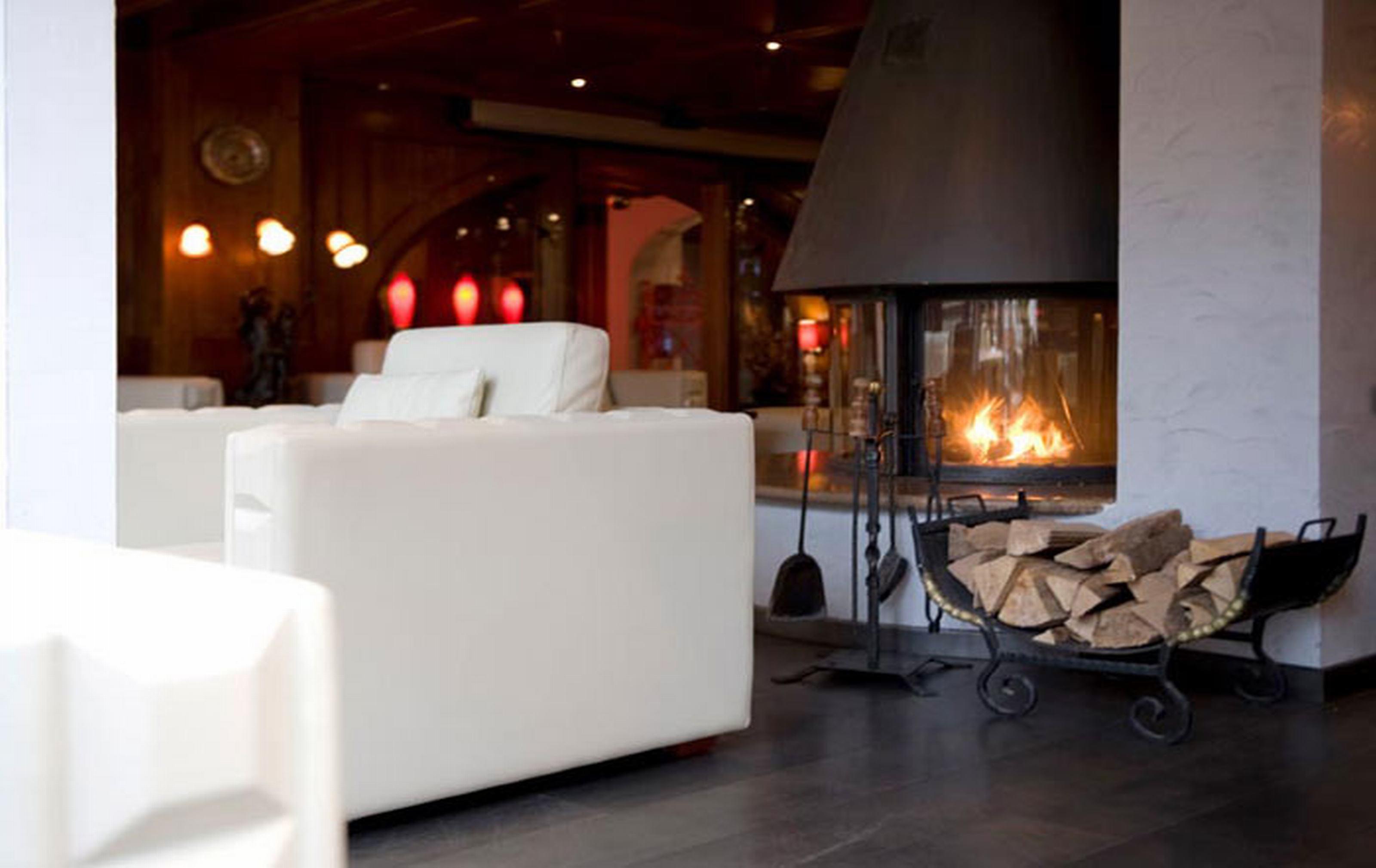 Boutique Hotel Albana Real - Restaurants & Spa Zermatt Buitenkant foto