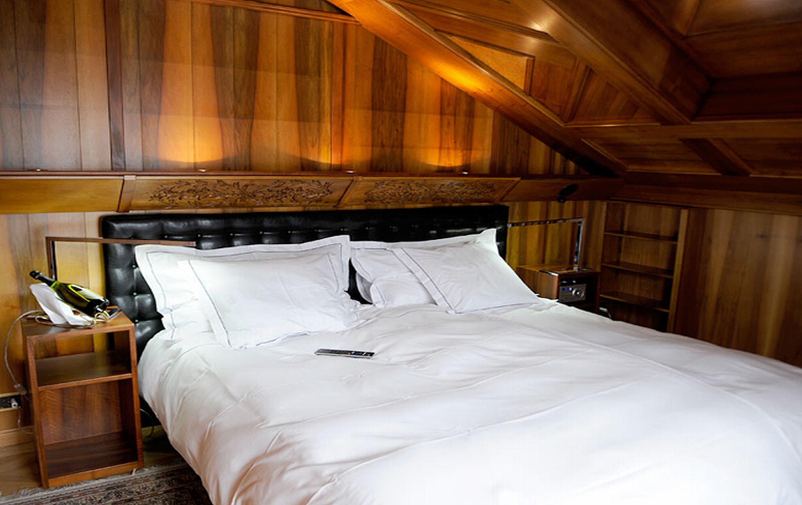 Boutique Hotel Albana Real - Restaurants & Spa Zermatt Buitenkant foto