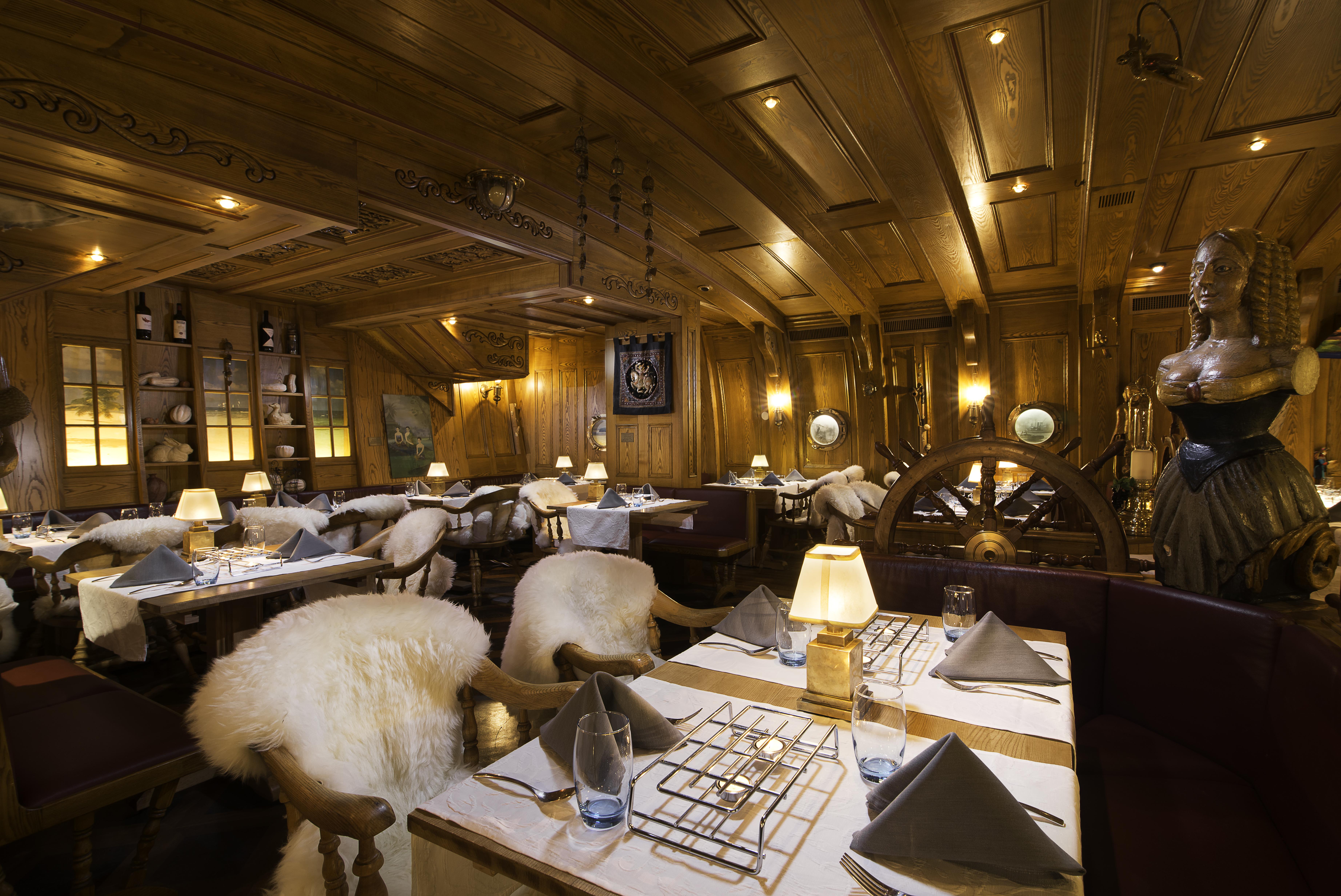 Boutique Hotel Albana Real - Restaurants & Spa Zermatt Buitenkant foto